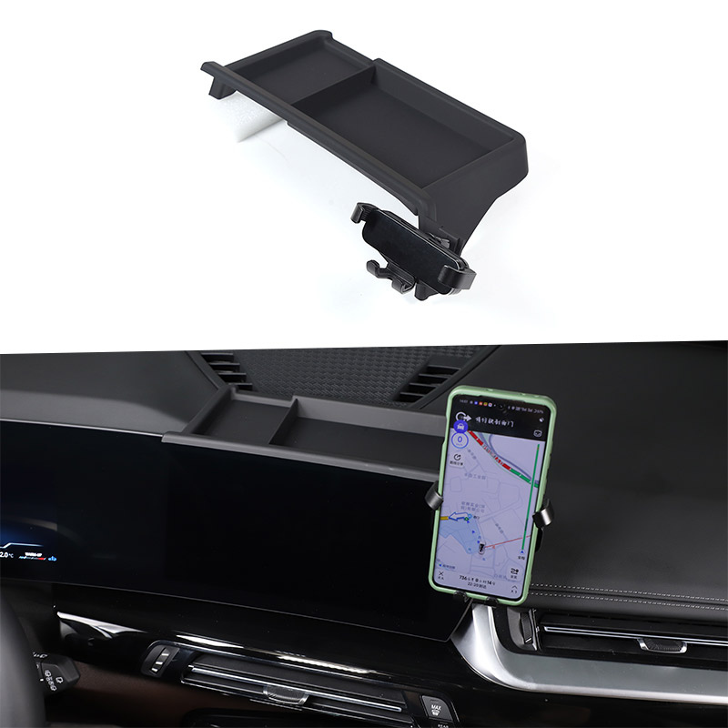 For BMW X1 U11 2023-2024 Centr - X1 Phone Accessories ulasan dan harga