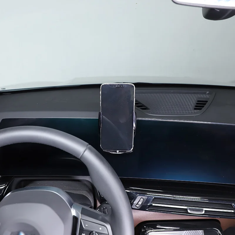 Car Phone Holder For BMW X1 U1 - X1 Phone Accessories ulasan dan harga