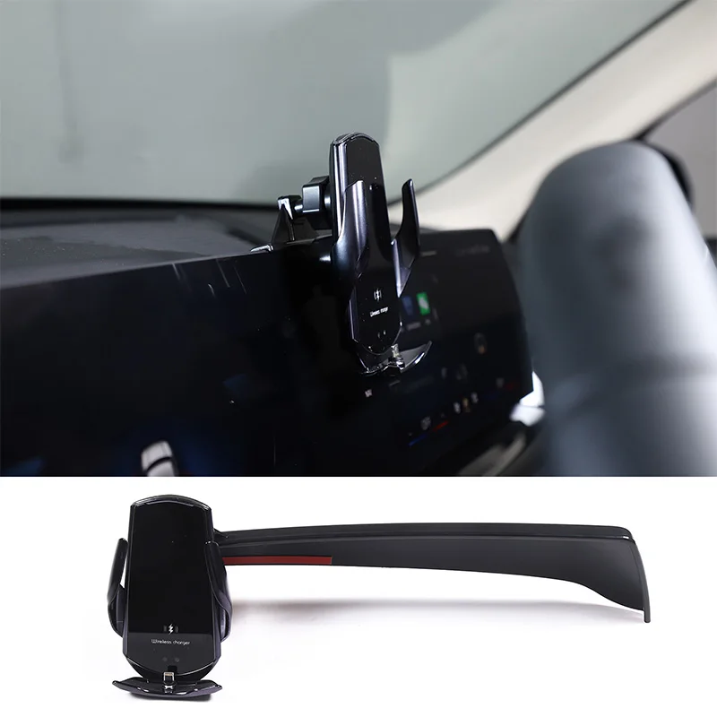Car Phone Holder For BMW X1 U1 - X1 Phone Accessories ulasan dan harga