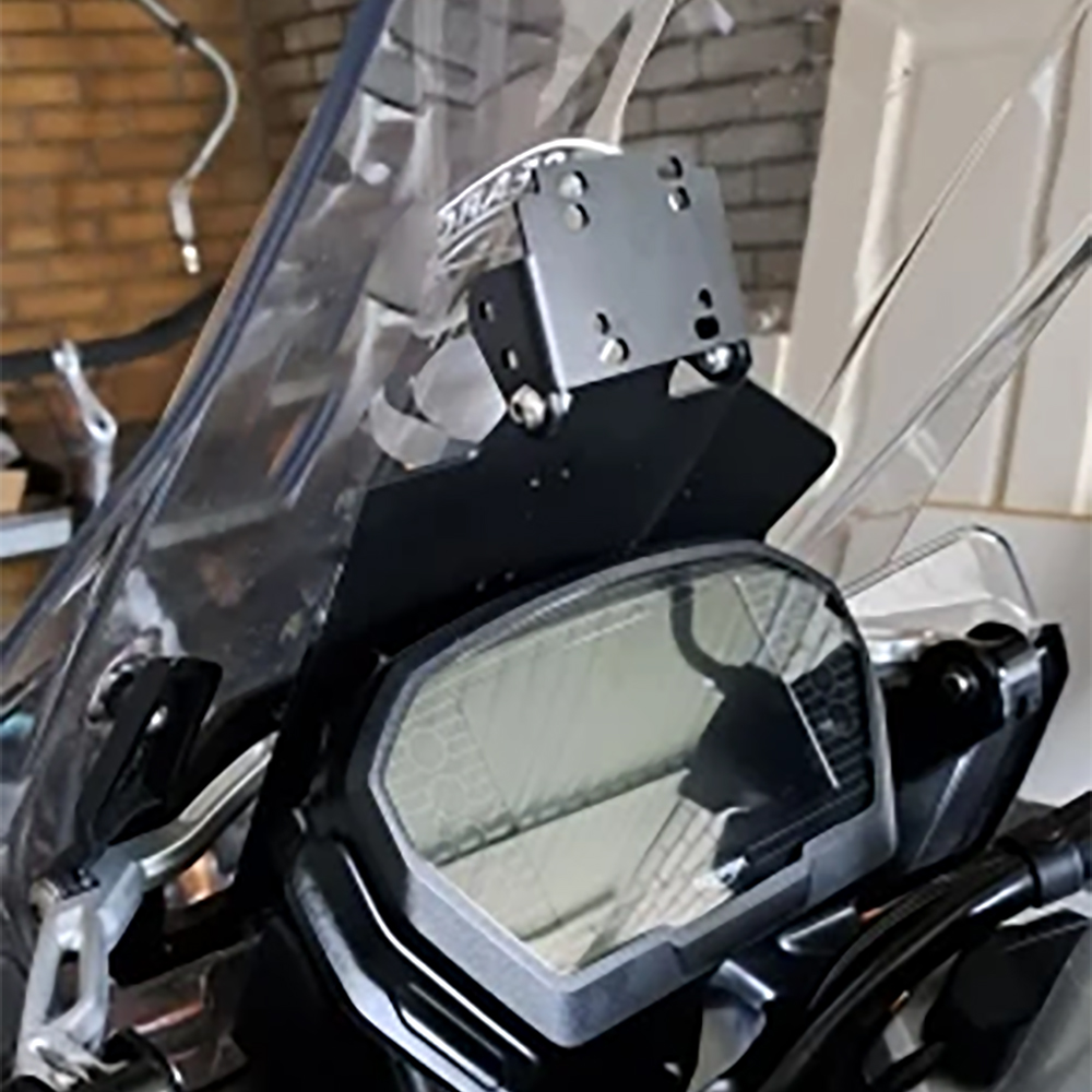 Motorcycle GPS Smartphone Hold - Quality Phone Accessories ulasan dan harga