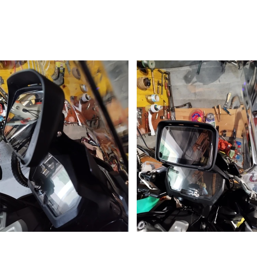 Motorcycle GPS Smartphone Hold - Quality Phone Accessories ulasan dan harga