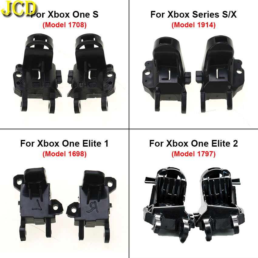 JCD For Xbox One Series S X El - Xbox Phone Accessories ulasan dan harga