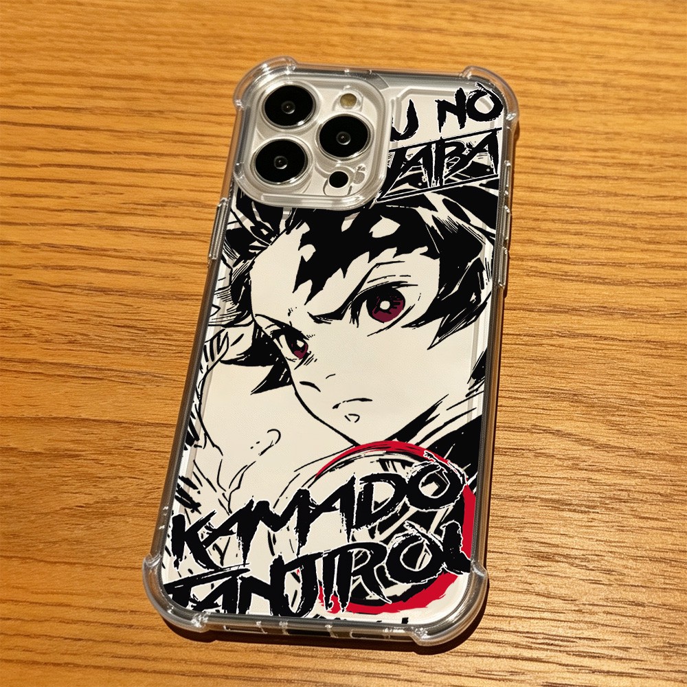 Phone Case For Oppo F31 A6 A5x - Phone Accessories Demon Slayer ulasan dan harga