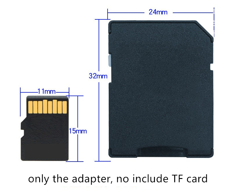 500pcs/lot MICRO Trans Flash S - Micro Sd Card ulasan dan harga