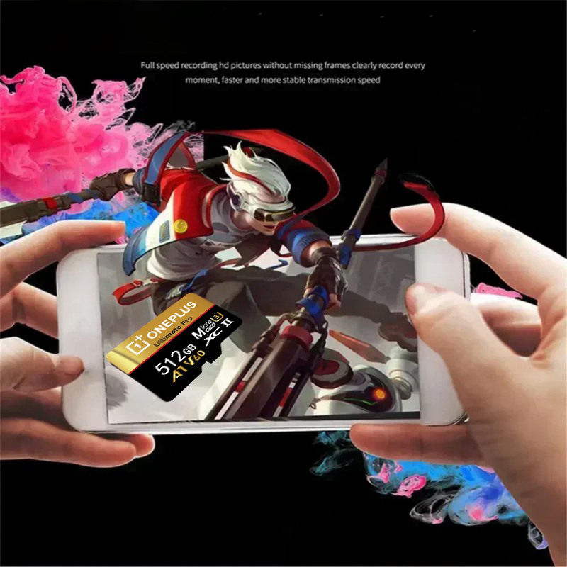 OnePlus 2026 High Speed Micro  - Micro Sd Card ulasan dan harga