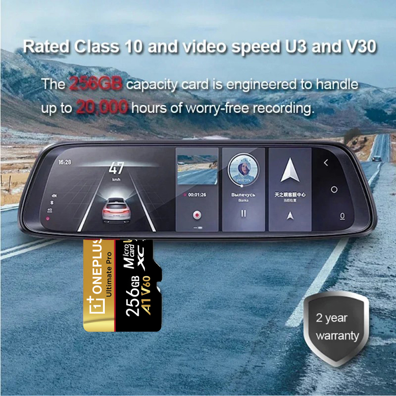 OnePlus 2026 High Speed Micro  - Micro Sd Card ulasan dan harga