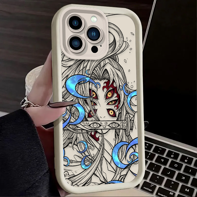 HOT Phone Case For Xiaomi Redm - Phone Accessories Demon Slayer ulasan dan harga