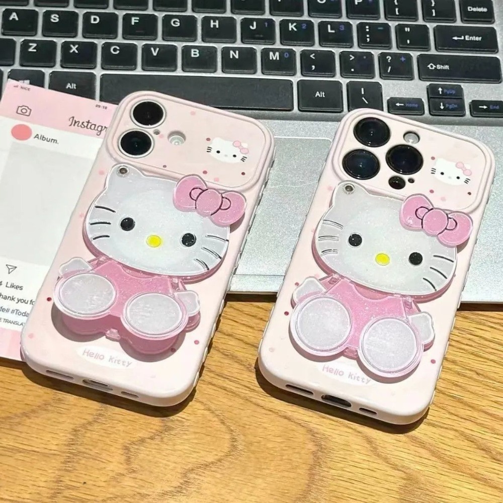 Creative anime peripheral phon - Quality Phone Accessories ulasan dan harga