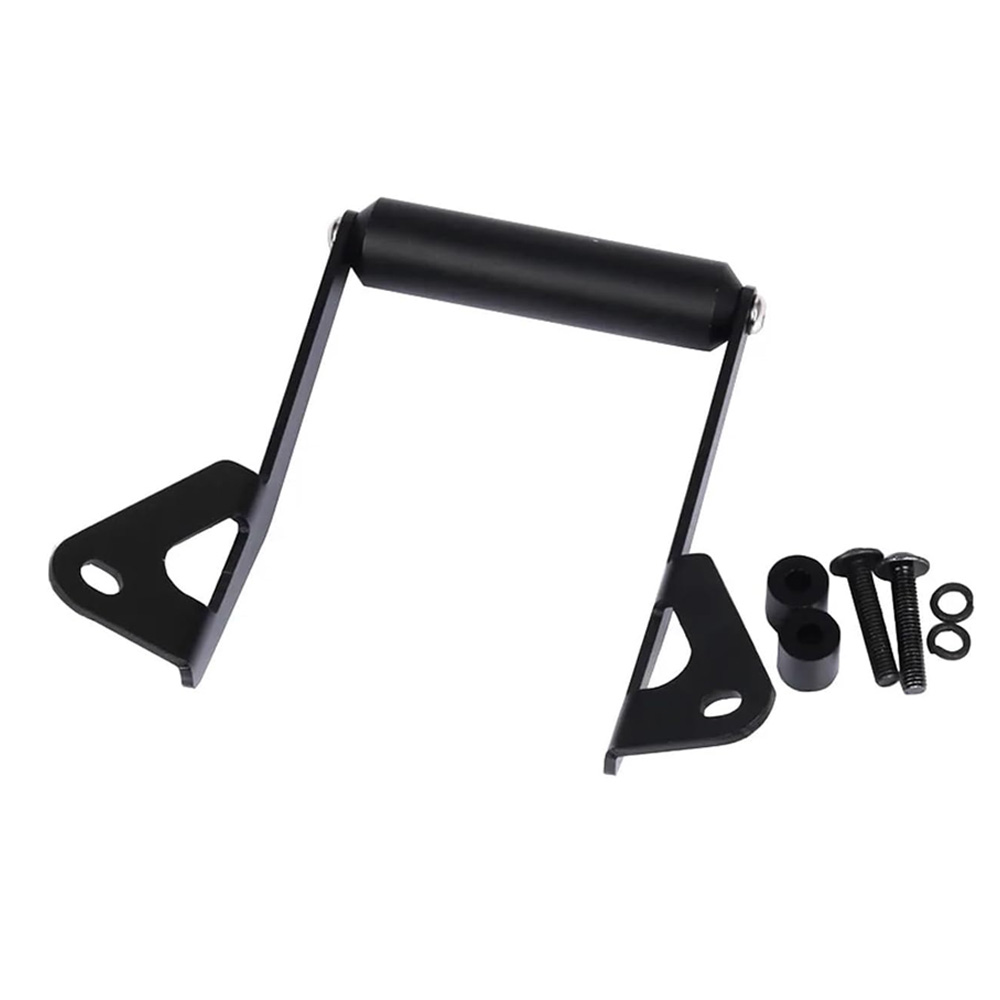 Motorcycle Black Stand Holder  - Quality Phone Accessories ulasan dan harga