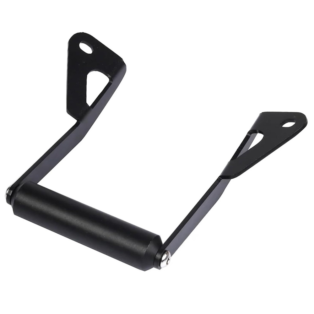 Motorcycle Black Stand Holder  - Quality Phone Accessories ulasan dan harga