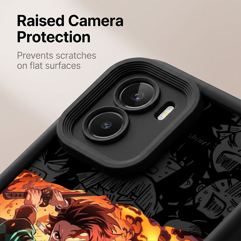 Kimetsu No Yaiba Demon Slayer  - Phone Accessories Demon Slayer ulasan dan harga