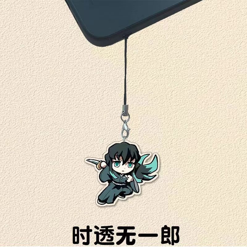 Demon Slayer: The Blade of Dem - Phone Accessories Demon Slayer ulasan dan harga