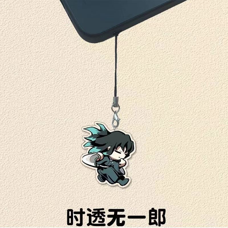 Demon Slayer: The Blade of Dem - Phone Accessories Demon Slayer ulasan dan harga