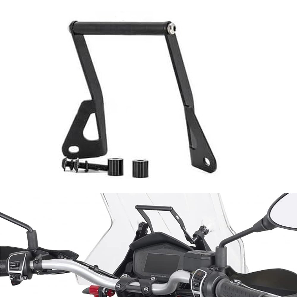 Motorcycle Stand Holder Phone  - Quality Phone Accessories ulasan dan harga