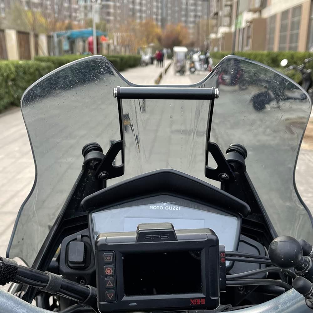 Motorcycle Stand Holder Phone  - Quality Phone Accessories ulasan dan harga