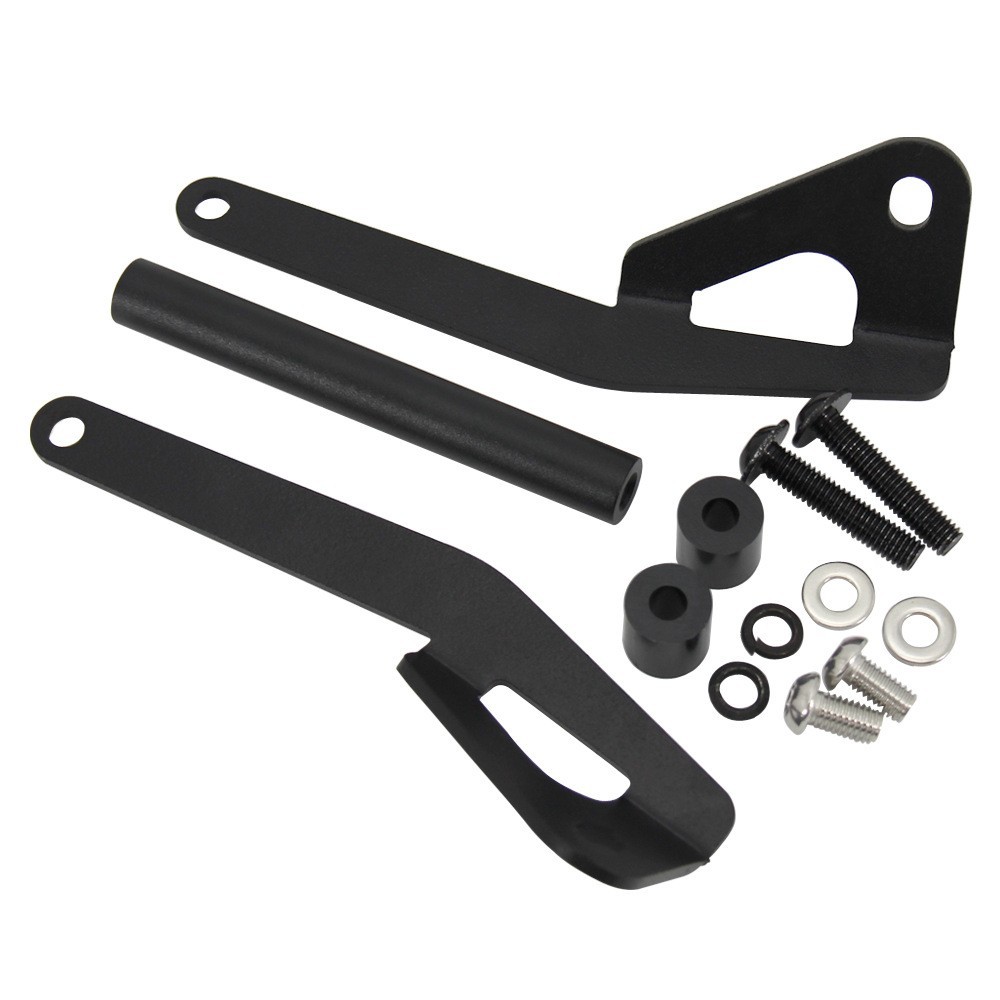 Motorcycle Stand Holder Phone  - Quality Phone Accessories ulasan dan harga