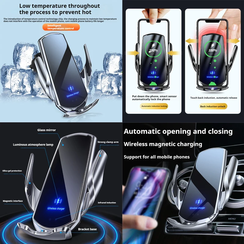 Car Phone Holder For BMW X1 F4 - X1 Phone Accessories ulasan dan harga