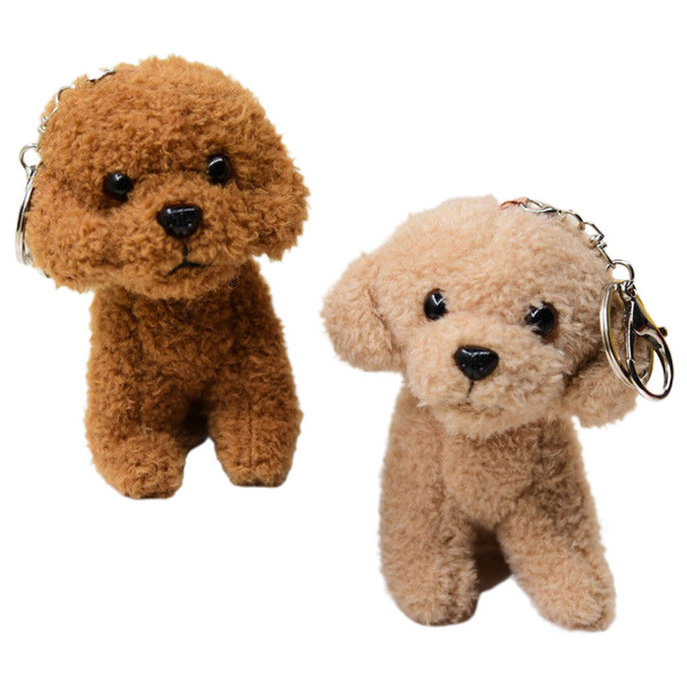 2Pcs Modern Lovely Cartoon Dog - Phone Accessories Ideas ulasan dan harga
