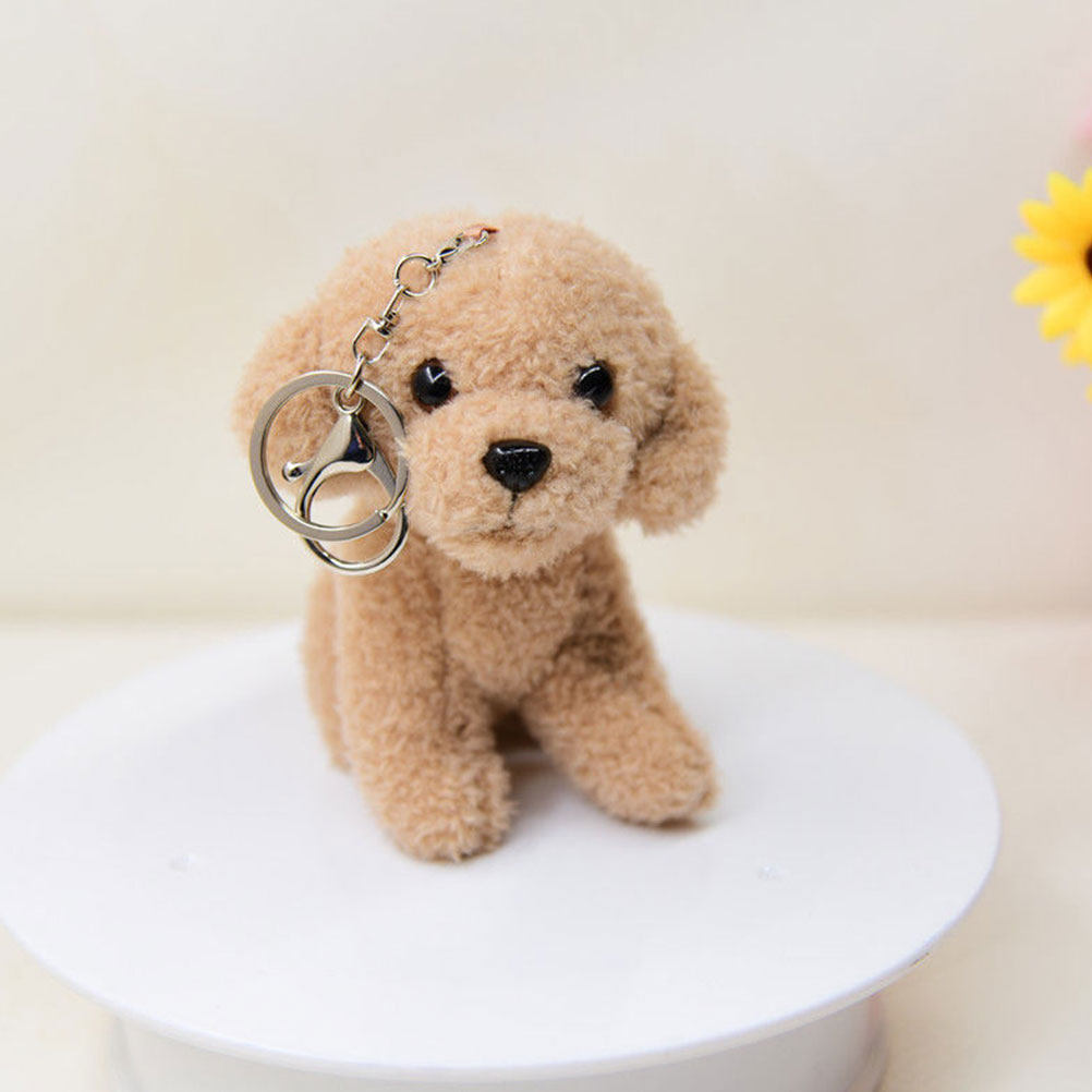 2Pcs Modern Lovely Cartoon Dog - Phone Accessories Ideas ulasan dan harga