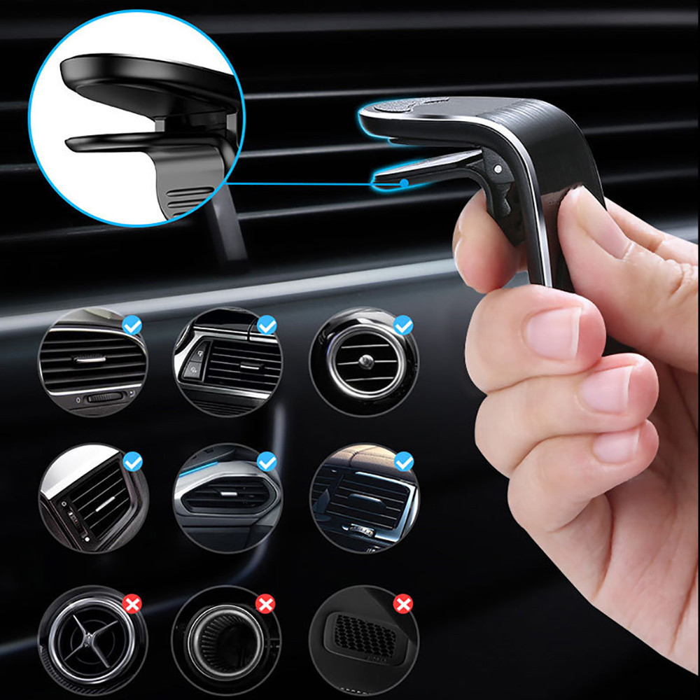 Car Accessories magnetic Phone - X1 Phone Accessories ulasan dan harga