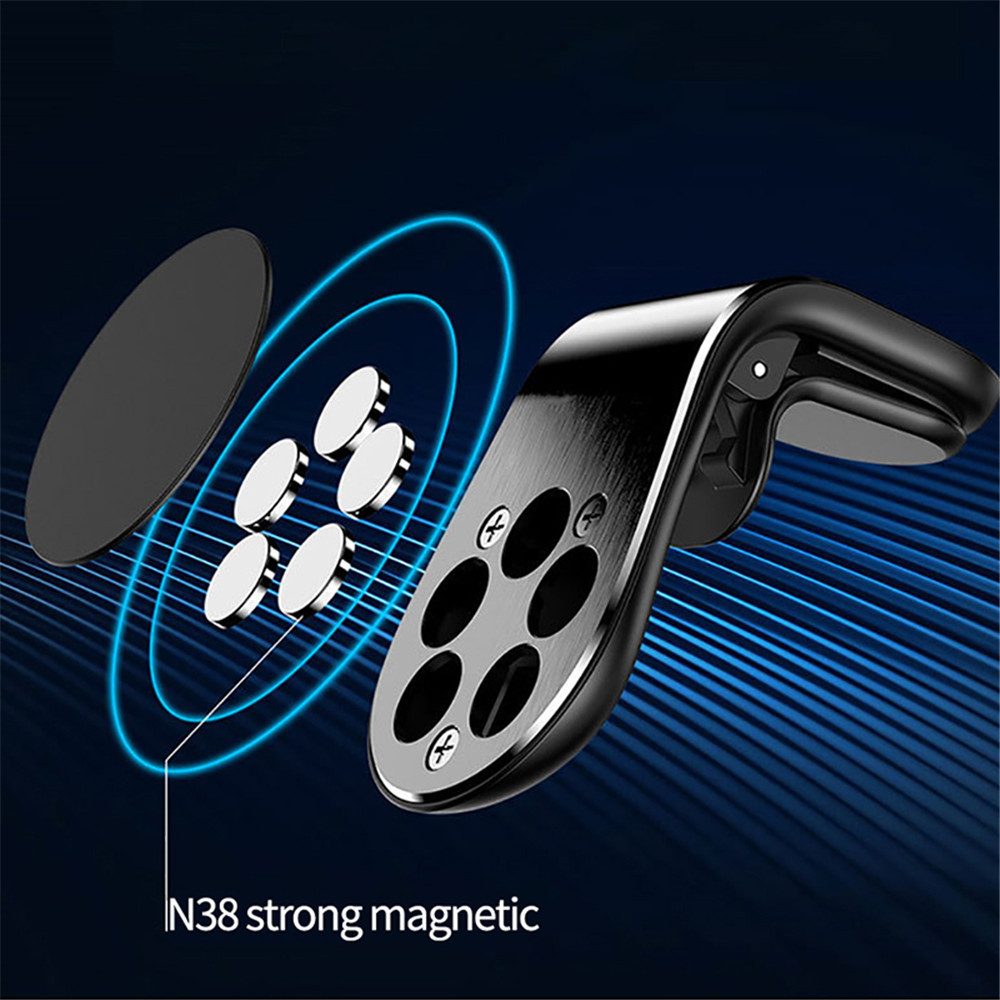 Car Accessories magnetic Phone - X1 Phone Accessories ulasan dan harga