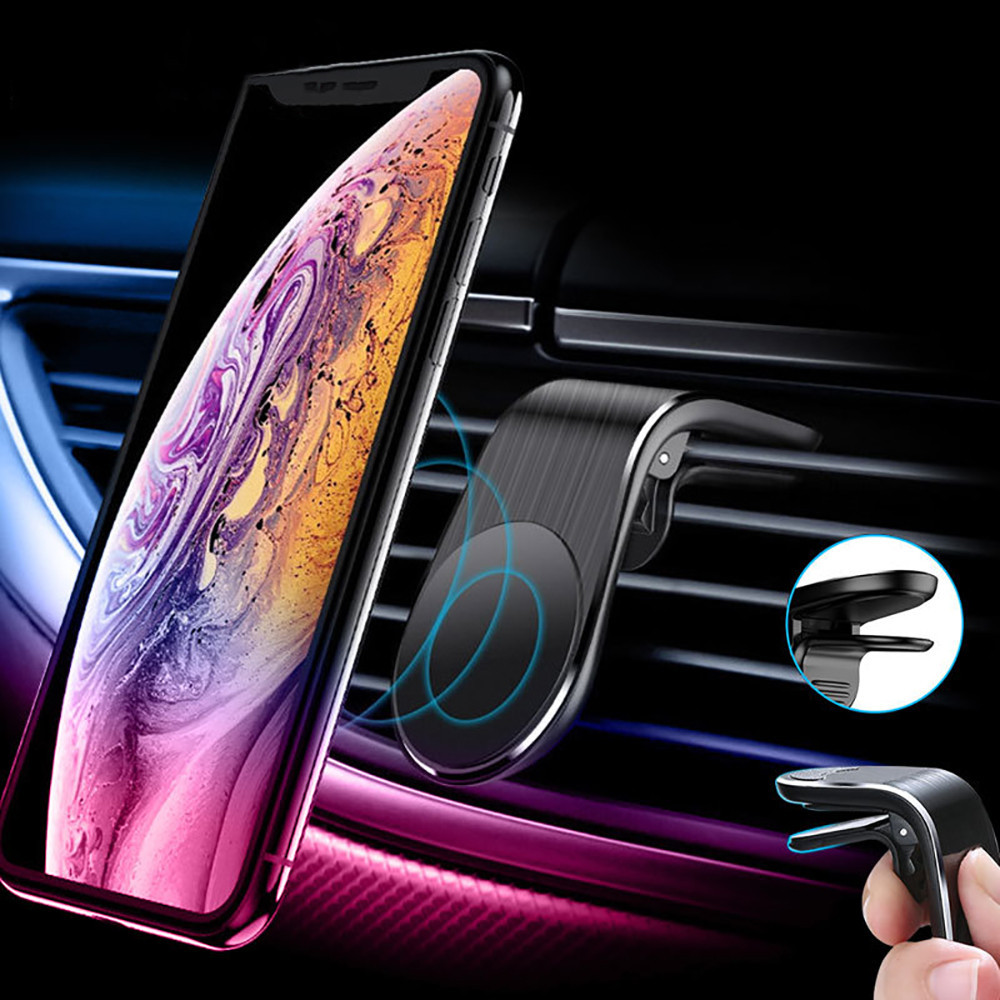 Car Accessories magnetic Phone - X1 Phone Accessories ulasan dan harga