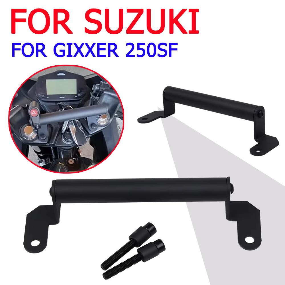 For Suzuki GIXXER 250SF GIXXER - Quality Phone Accessories ulasan dan harga