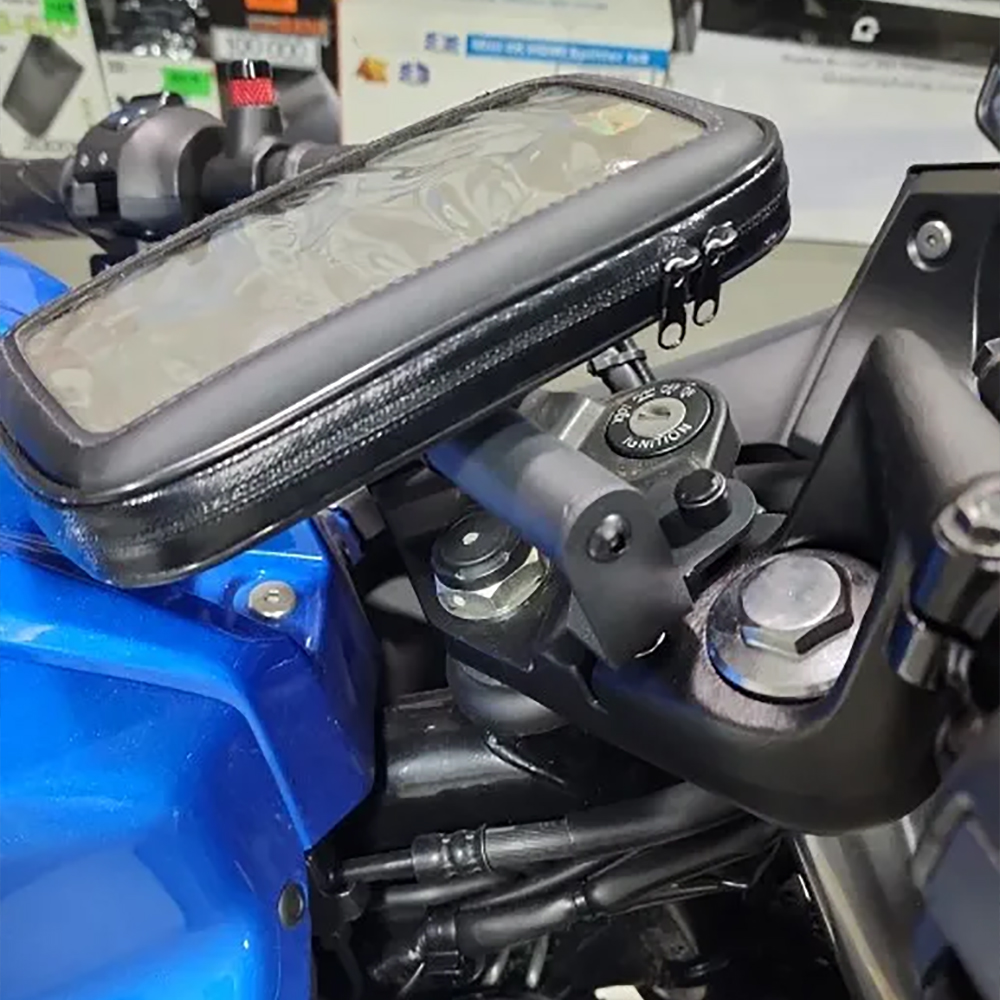 For Suzuki GIXXER 250SF GIXXER - Quality Phone Accessories ulasan dan harga