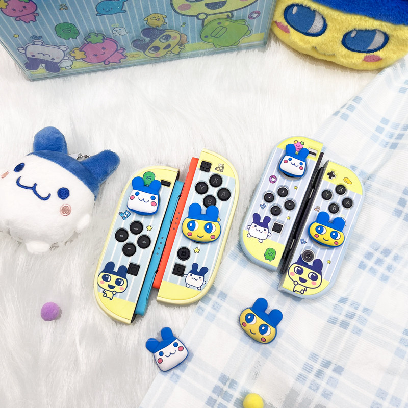 Kawaii Cartoon Tamagotchi Prot - Xbox Phone Accessories ulasan dan harga