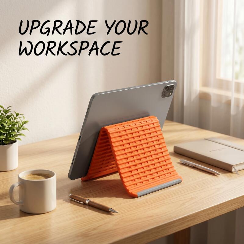 Creative Foldable Phone Stand  - Phone Accessories Items ulasan dan harga
