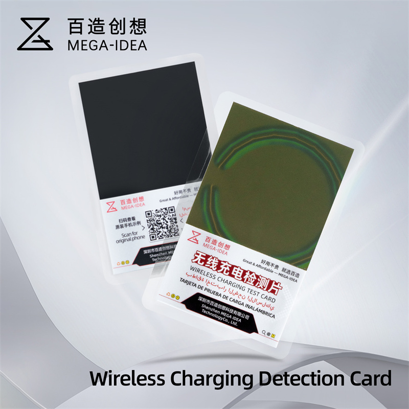 Qianli Mega-idea Wireless Char - Phone Accessories Ideas ulasan dan harga