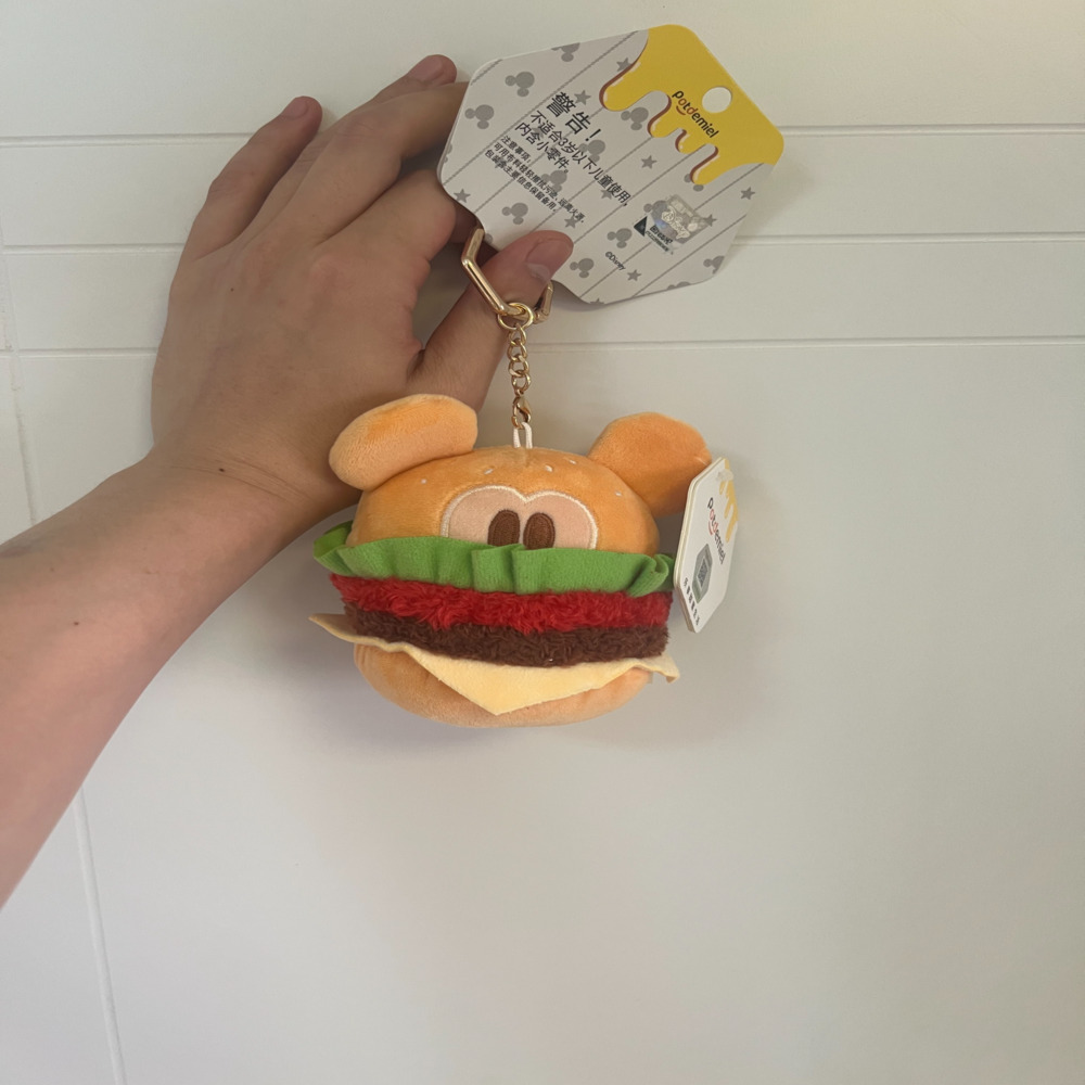 Potdemiel Cartoon Keychain Gen - Phone Accessories Ideas ulasan dan harga