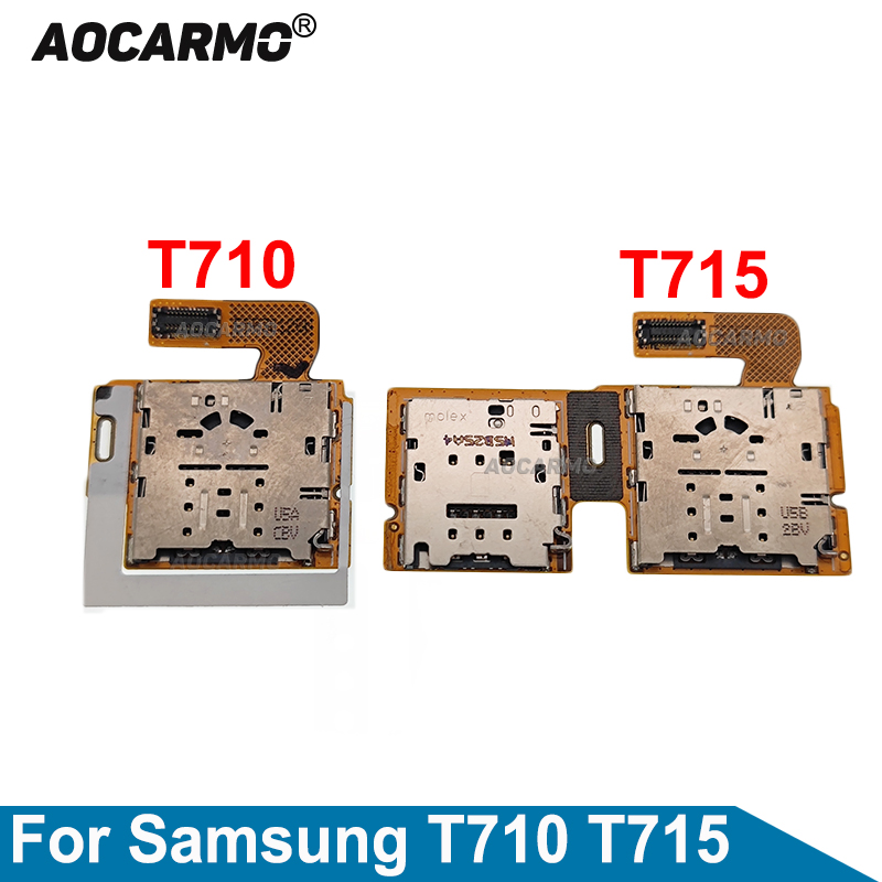 Aocarmo For Samsung GALAXY Tab - Micro Sd Card ulasan dan harga