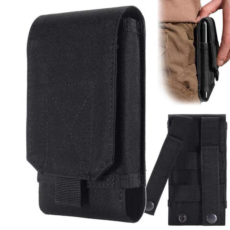 Outdoor Sports Molle Phone Pou - Phone Accessories Items ulasan dan harga