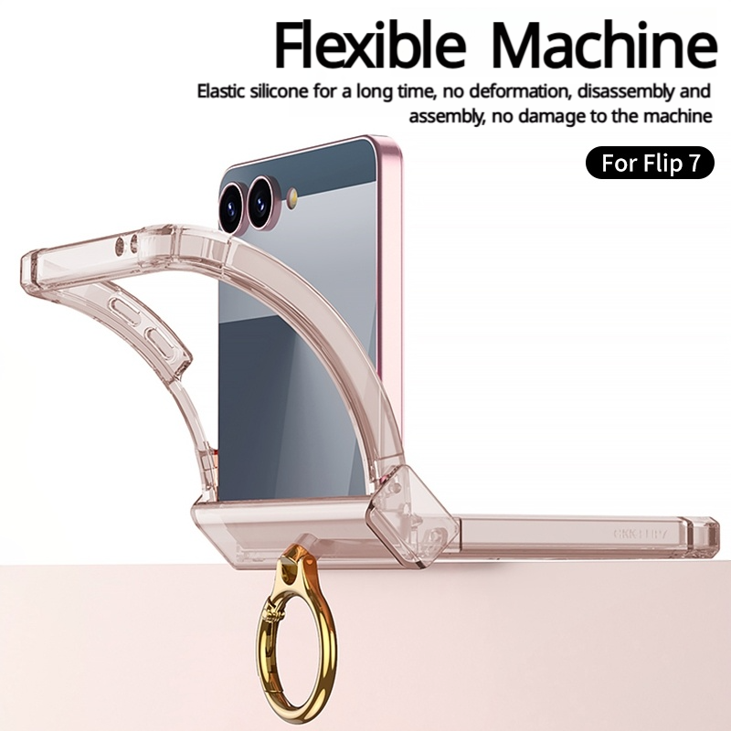 Luxury Ring Holder Airbag Hing - Z Phone Accessories ulasan dan harga
