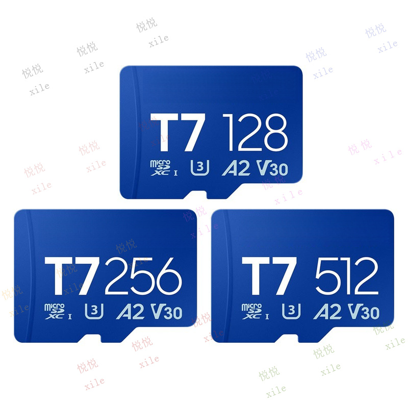 L+   For Samsung T7 128GB 256G - Micro Sd Card ulasan dan harga