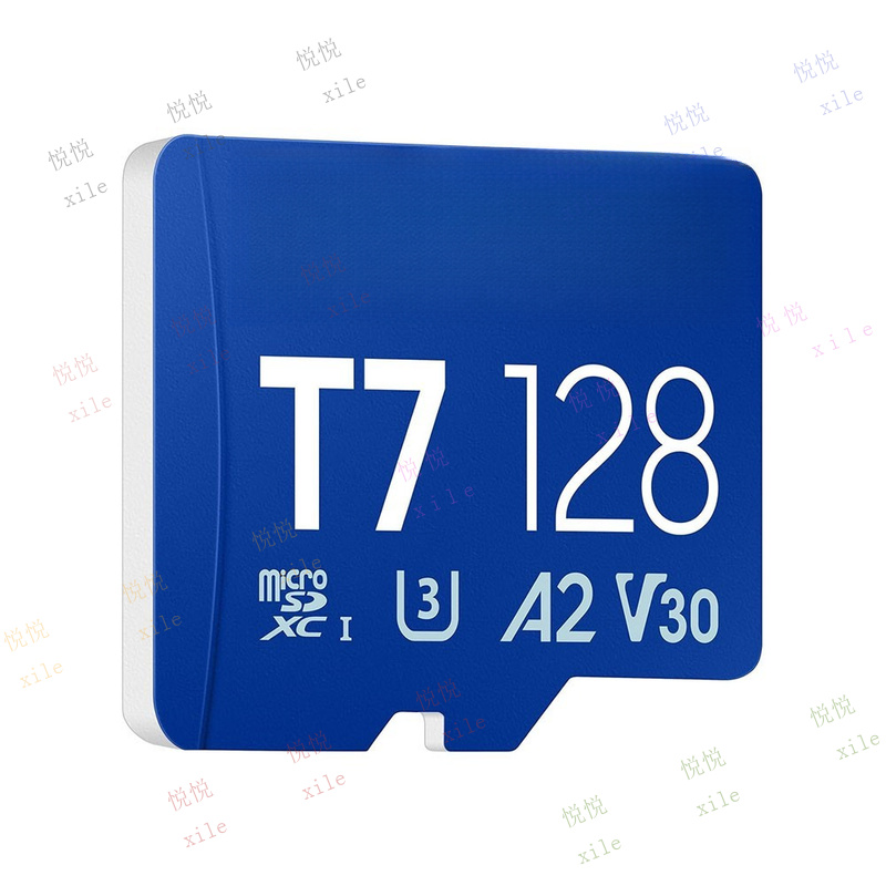 L+   For Samsung T7 128GB 256G - Micro Sd Card ulasan dan harga
