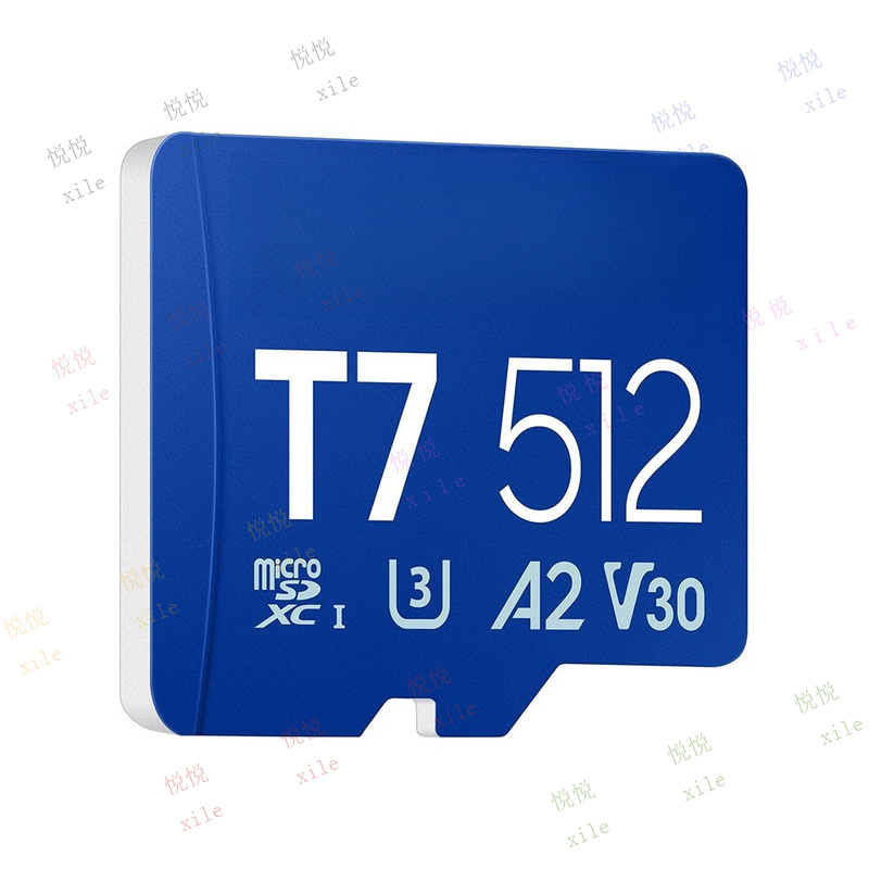 L+   For Samsung T7 128GB 256G - Micro Sd Card ulasan dan harga