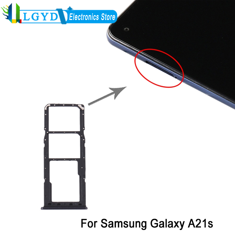 For Samsung Galaxy A21s Dual S - Micro Sd Card ulasan dan harga
