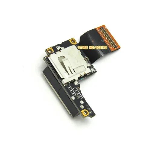 Original Memory Card Reader Mi - Micro Sd Card ulasan dan harga