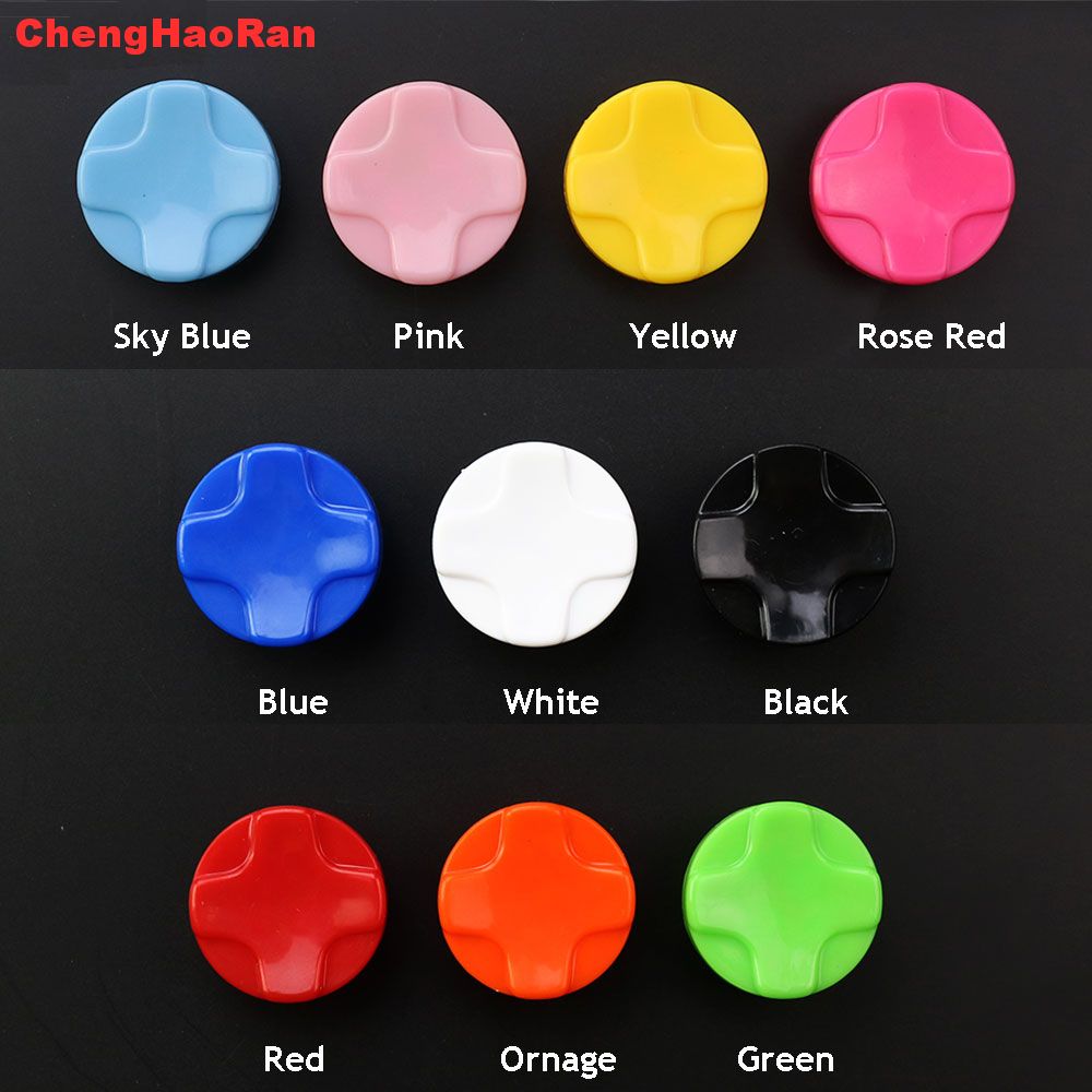 1set =3pcs Thumbsticks Thumb J - Xbox Phone Accessories ulasan dan harga